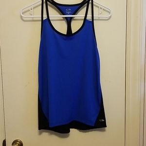 Champion Duodry athletic tank